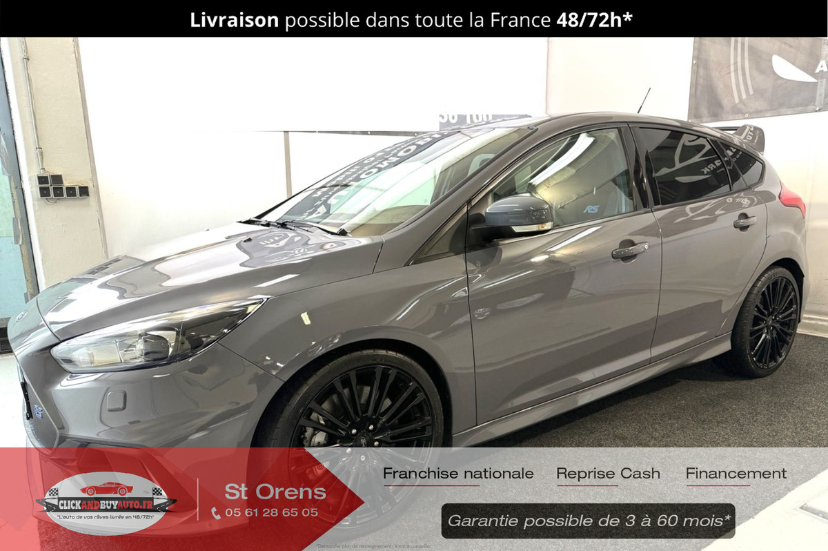 Photo du véhicule