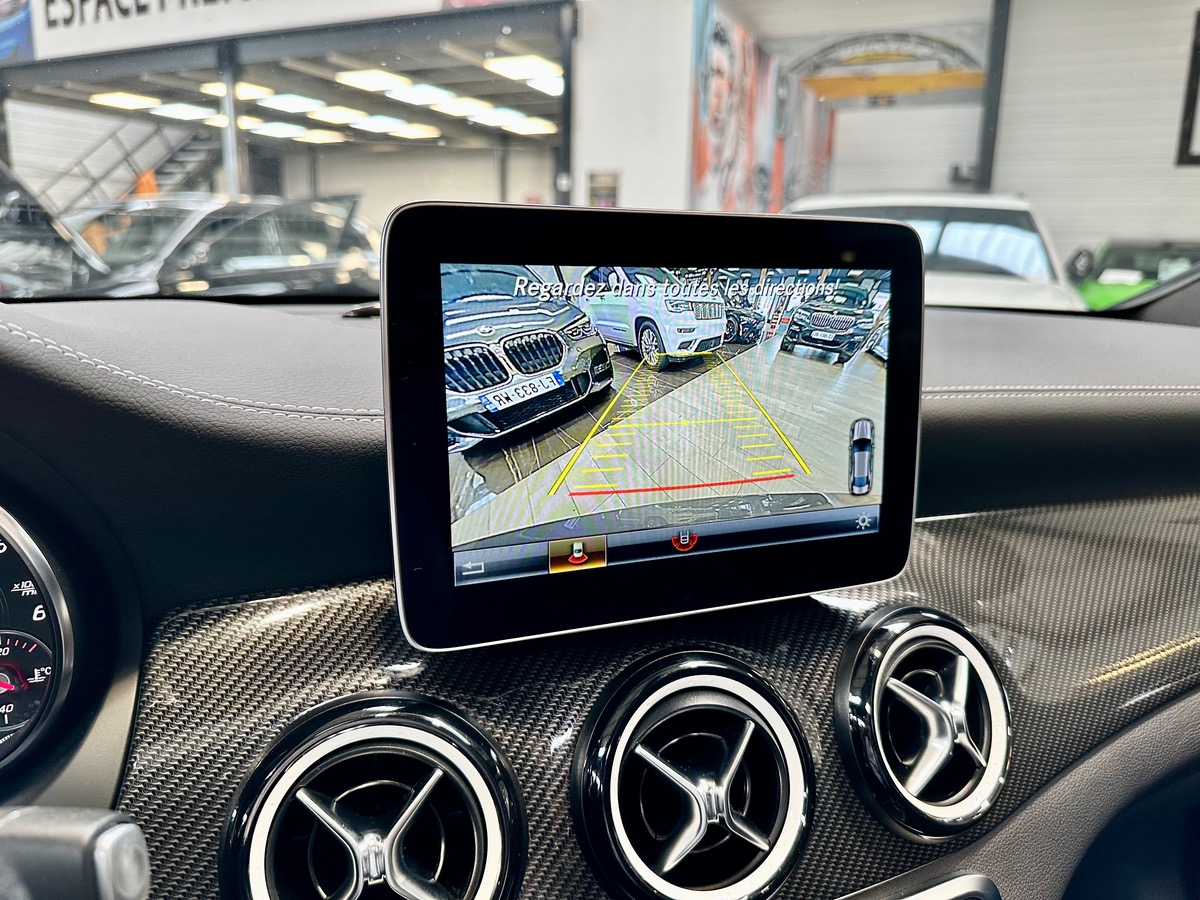 Mercedes-Benz CLA (2) 200d 2.1 136 Starlight Edition 7G-DCT 1° Main Options+++ c