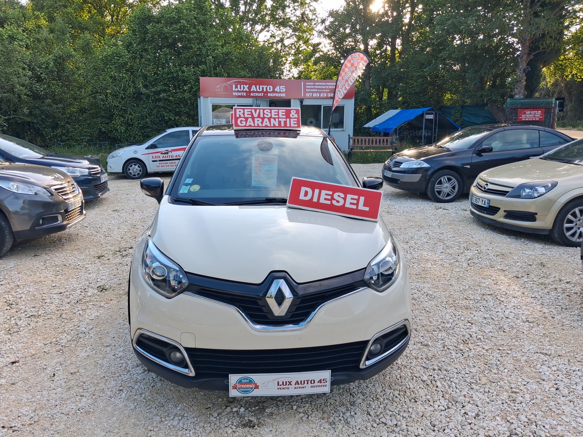 Photo du véhicule
