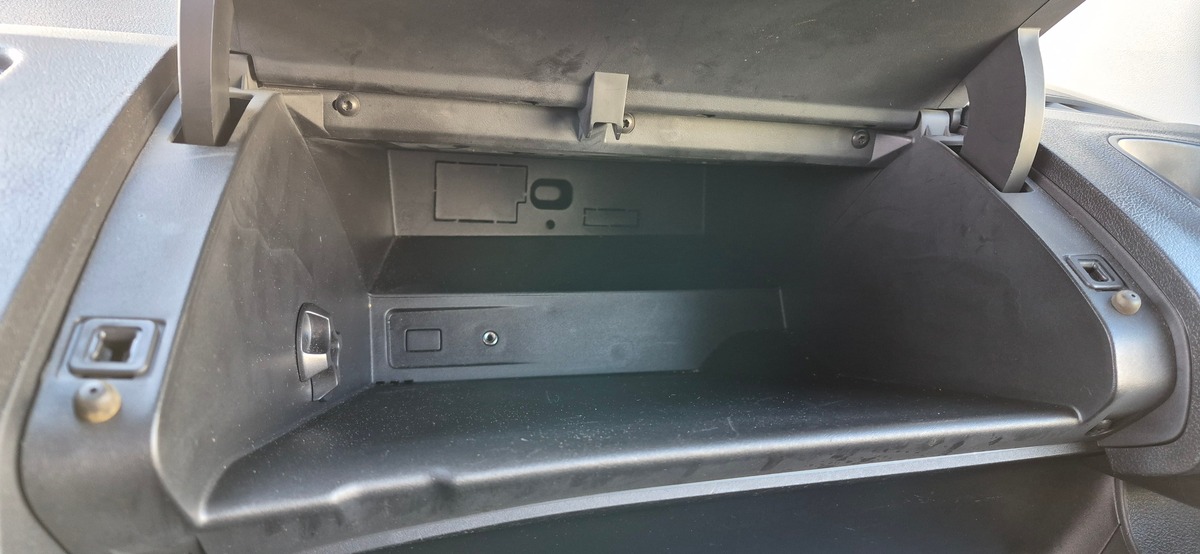 Citroën Berlingo FG M 650KG BLUEHDI 130 EAT8 CLUB