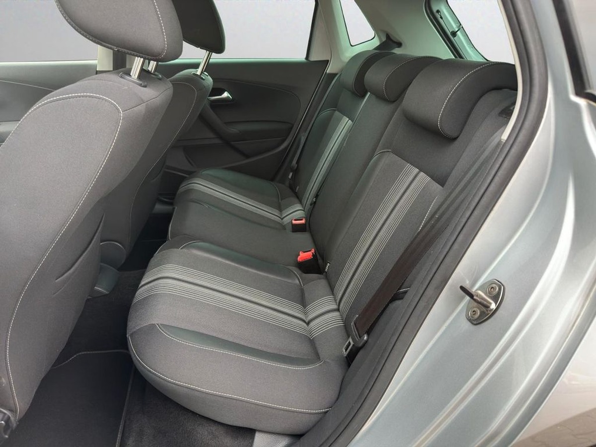 Volkswagen Polo 1.2 Match  1 Propriétaires