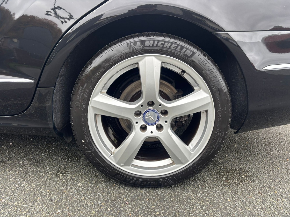 Mercedes-Benz CLS 350 D BLUEEFFICIENCY BA7 7G-TRONIC - Révisé - Garantie