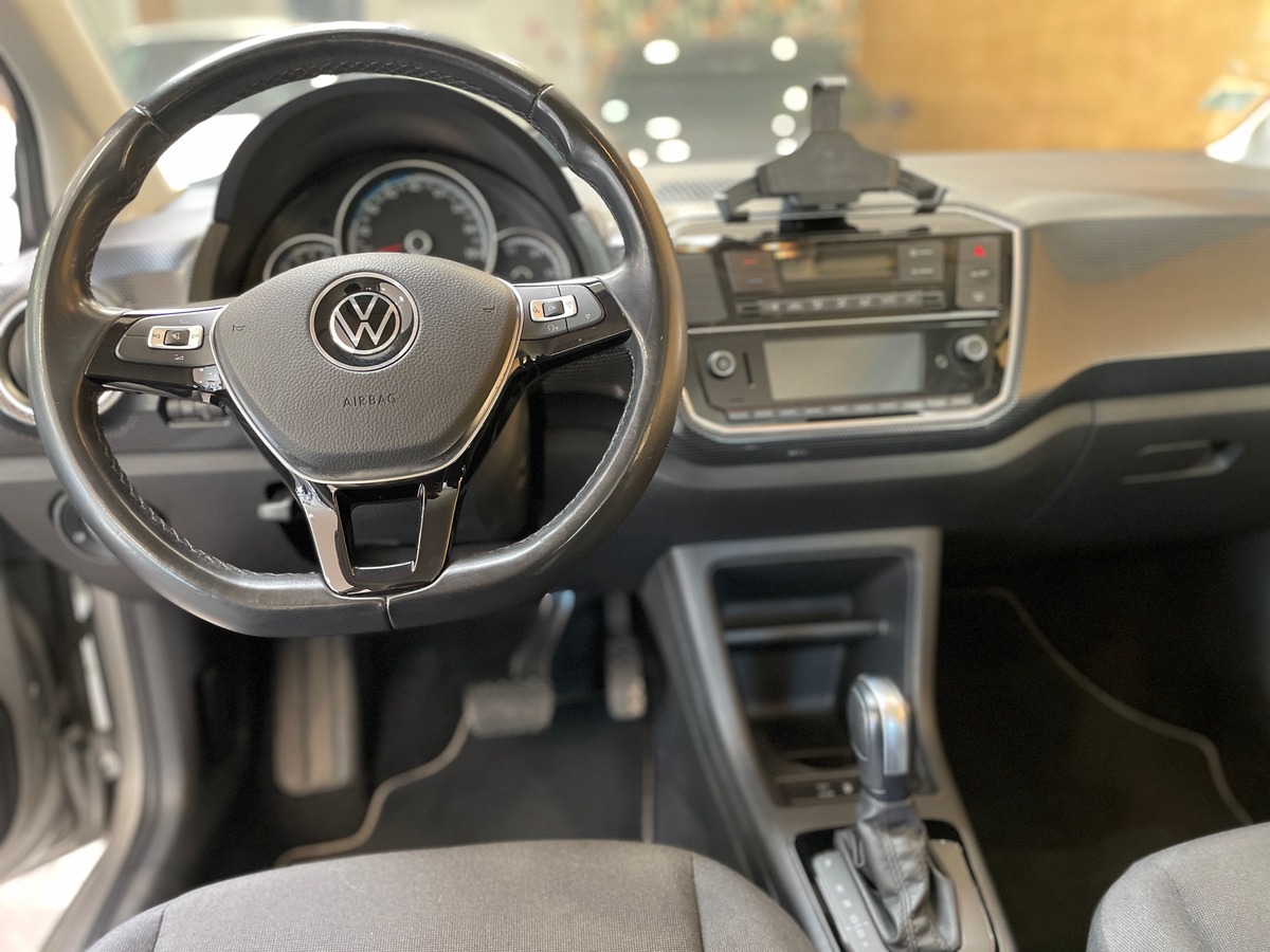 Volkswagen E-up! Electrique // GPS // CAMERA DE RECUL // LIVRAISON POSSIBLE