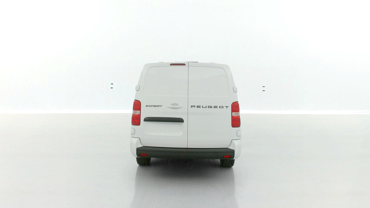 Peugeot Expert CABINE APPROFONDIE 5 PLACES XL 2.0 180 EAT8 | 29600 euros ht | PLUSIEURS COLORIS