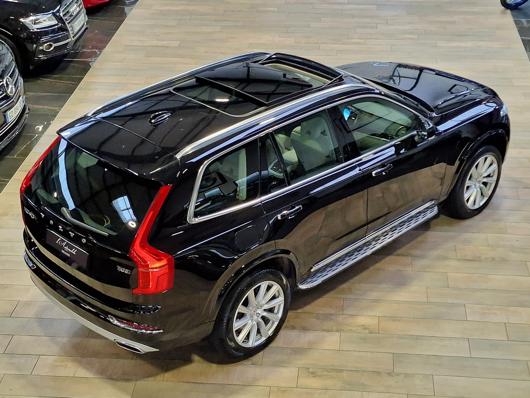 Volvo XC90 2.0 T8 INSCRIPTION LUXE 390 TVA RECUPERABLE 7 PLACES II E