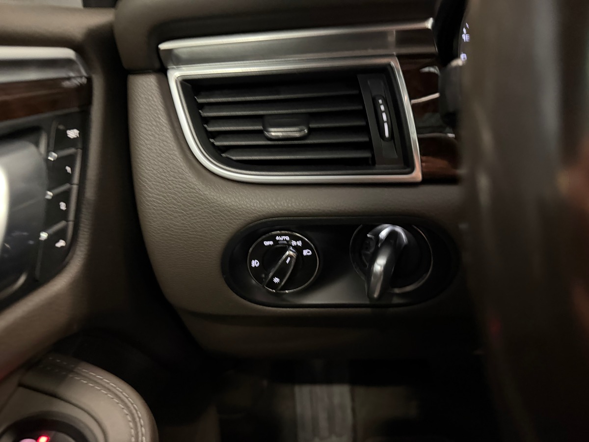 Porsche Macan GTS 3.0 V6 360 CH Toit Panoramique Ouvrant / Caméra de recul / Hayon Electrique
