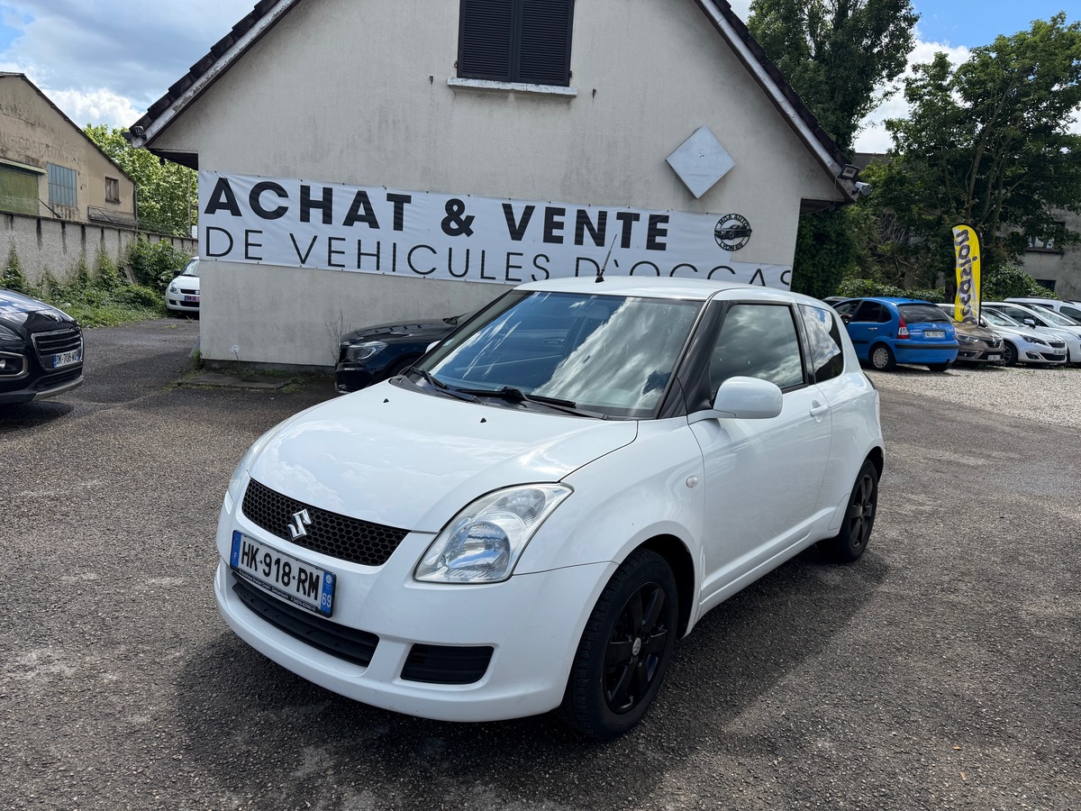 Photo du véhicule