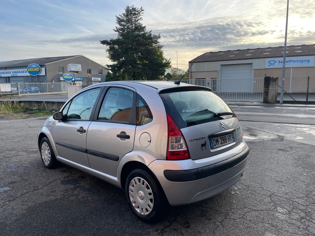 Photo du véhicule