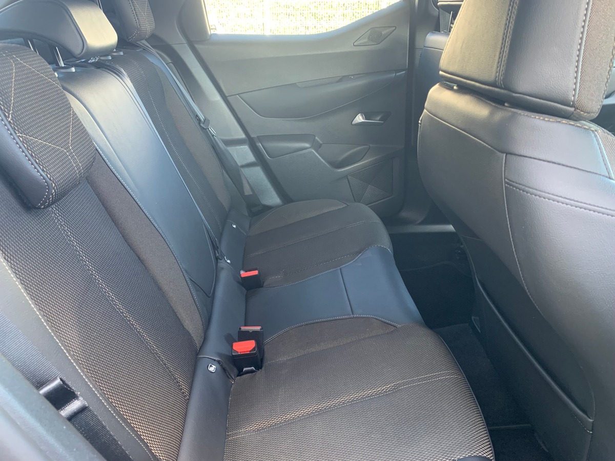 DS DS 3 110 chevaux | So Chic | Caméra de recul | Apple car play Android auto | Régulateur vitesse