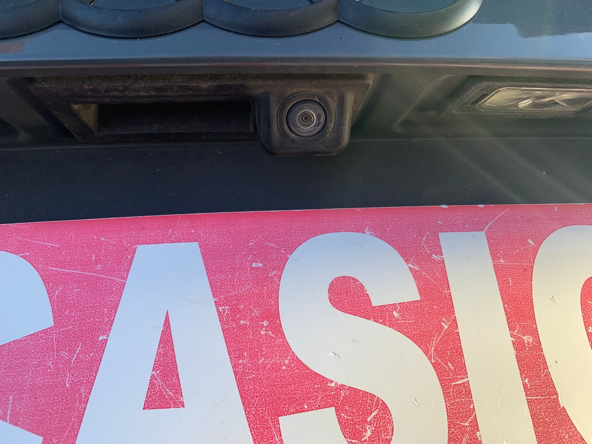 Audi A3 Berline 150 ch | Pack S-Line extérieur | Caméra recul | Clim automatique | Jantes Alu 18''