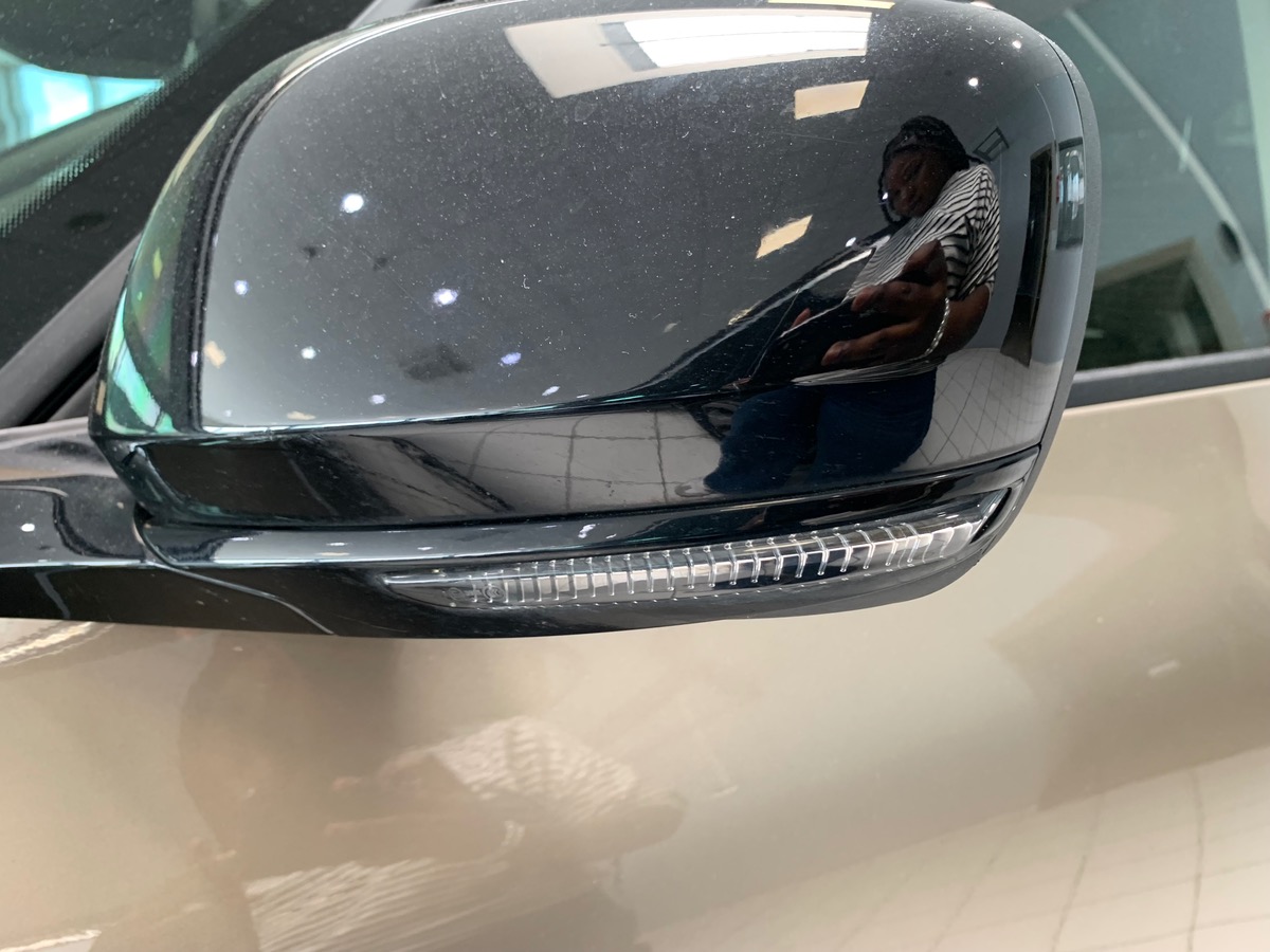 RENAULT Scenic INTENS | Système d'accès, démarrage sans clé | Caméra de recul | Phares avant LED