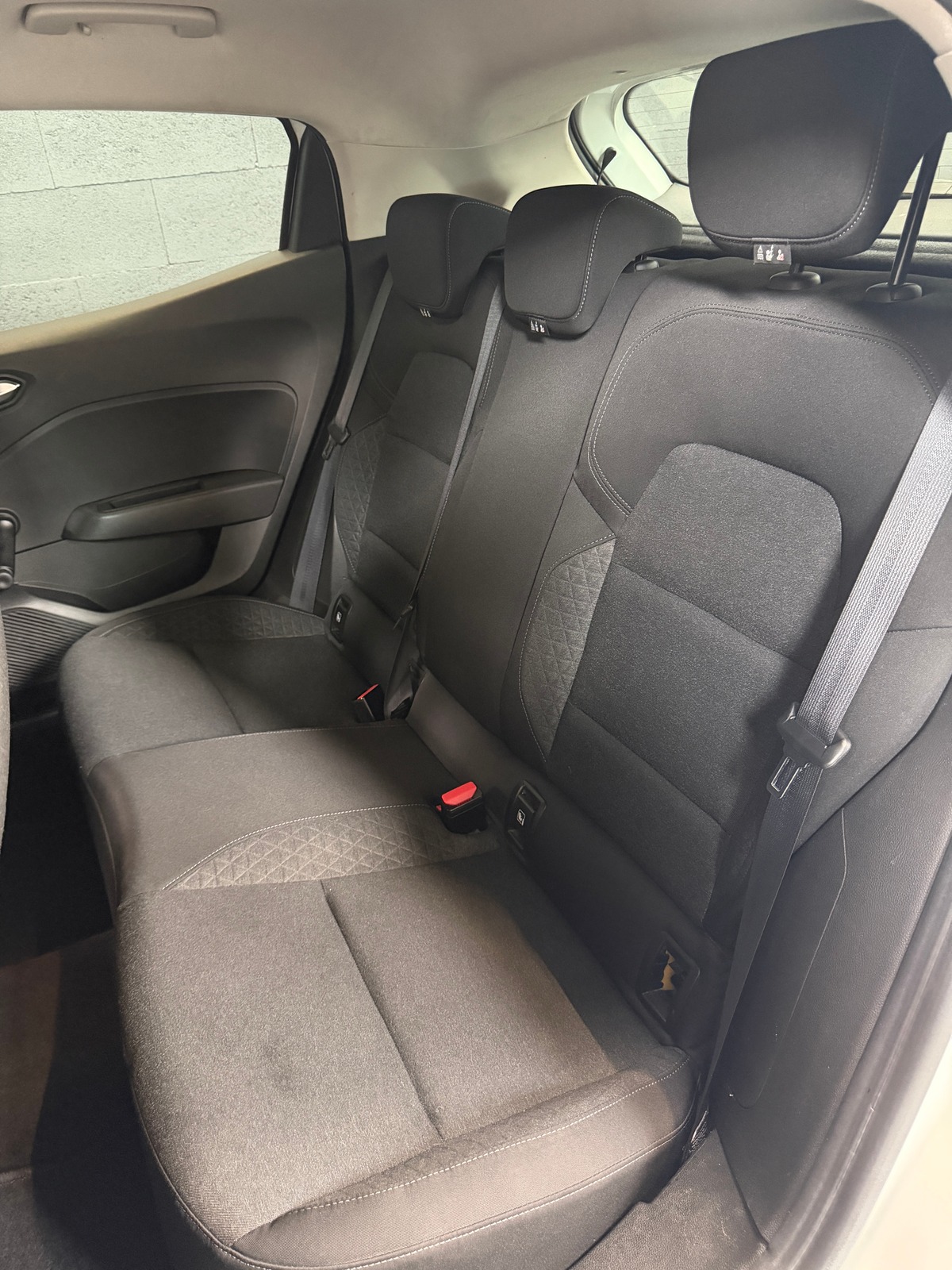 RENAULT Clio 5 (V) 1.5 DCi 85 ch