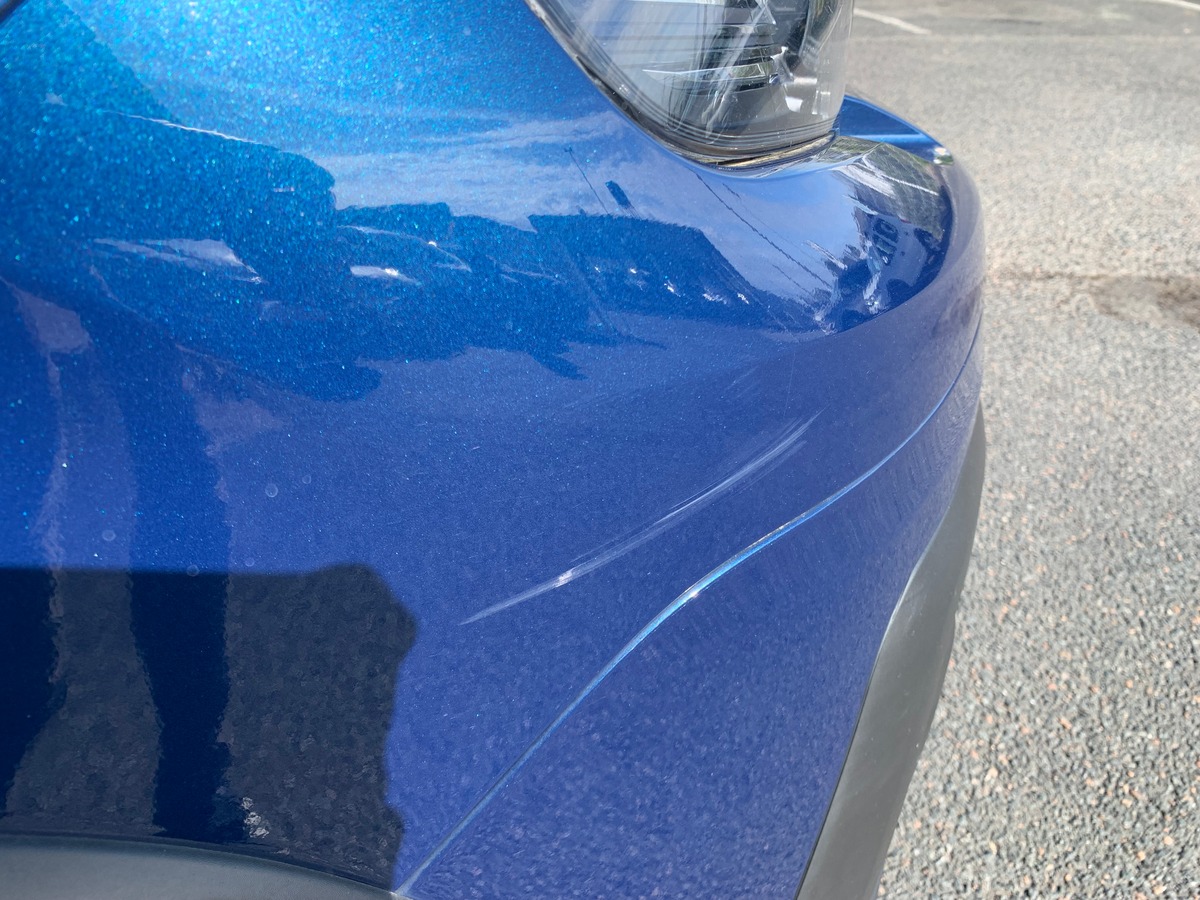 Peugeot Rifter 130 ch | Standard | Allure | Apple car Play | Régulateur de vitesse | Radar arriére