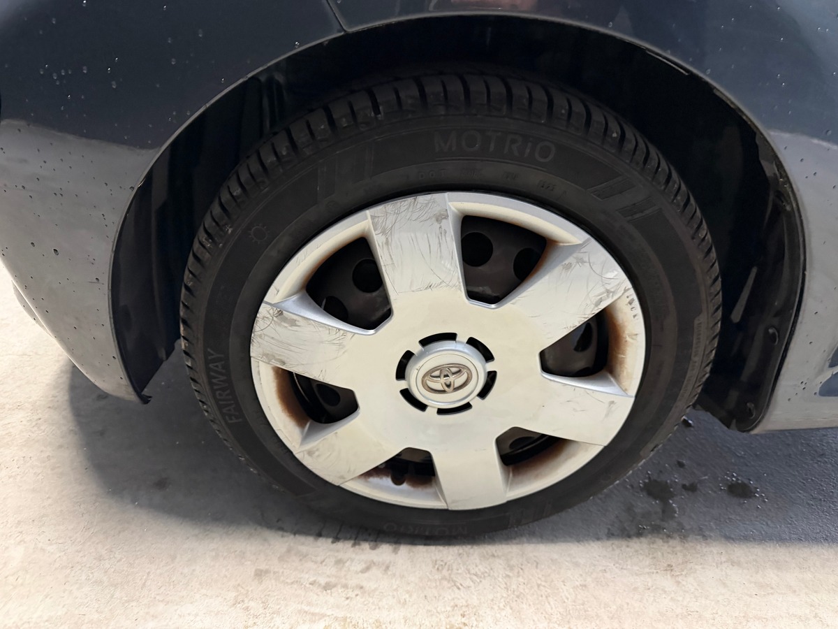 Toyota Aygo 1.0i Climatisation
