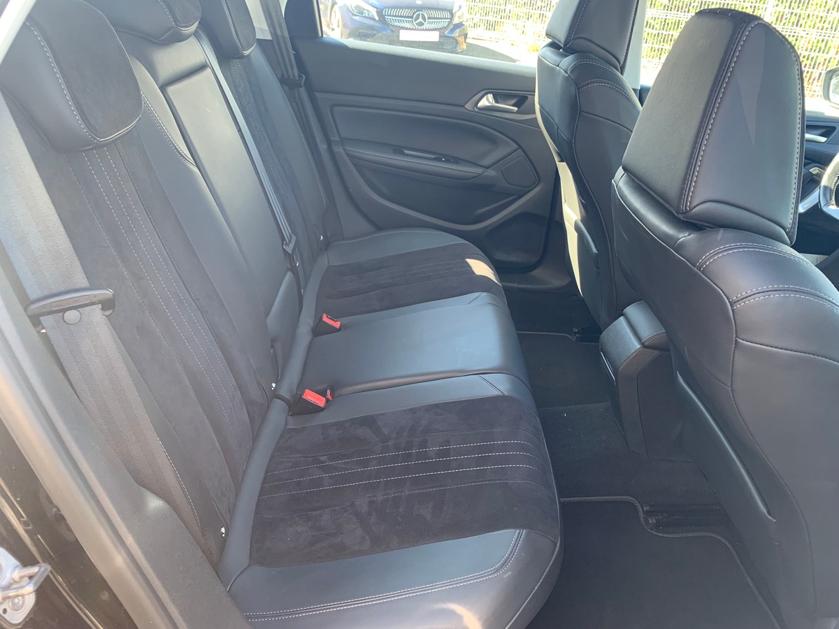 Peugeot 308 SW ALLURE | 150 ch | 1iére MAIN | Mirror screen | Pack Side Security | Siéges chauffants
