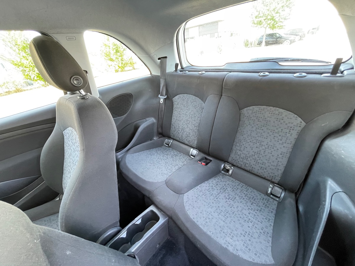 Opel Adam Glam 1.2 Twinport 70 BVM5