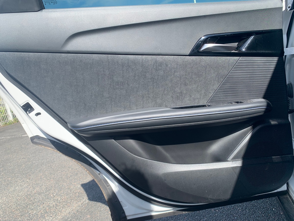 MG MG4 245 | 77 Kwh | Luxury | Apple car Play | Caméra | Siéges chauffants | Régulateur adaptatif