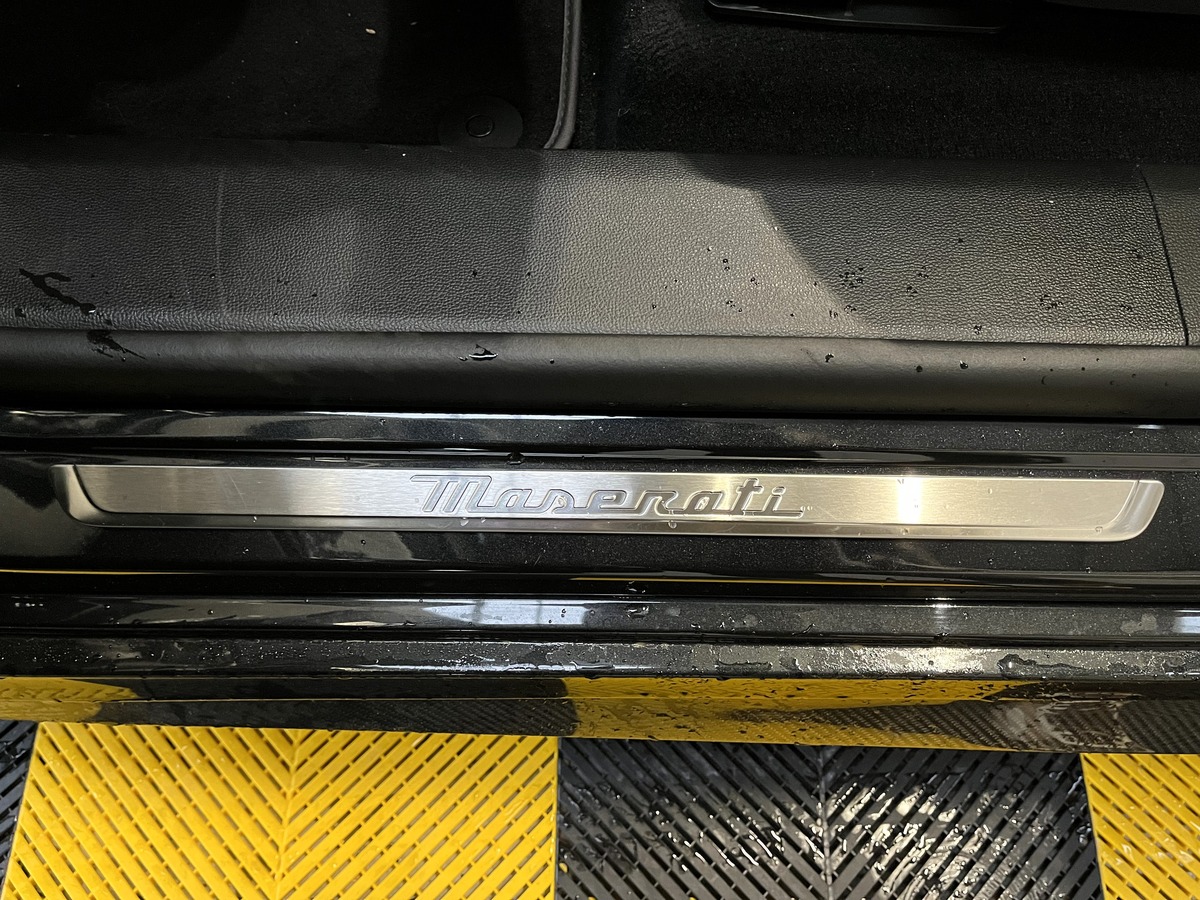 Maserati Grecale TROFEO 3.0 V6 530 CH