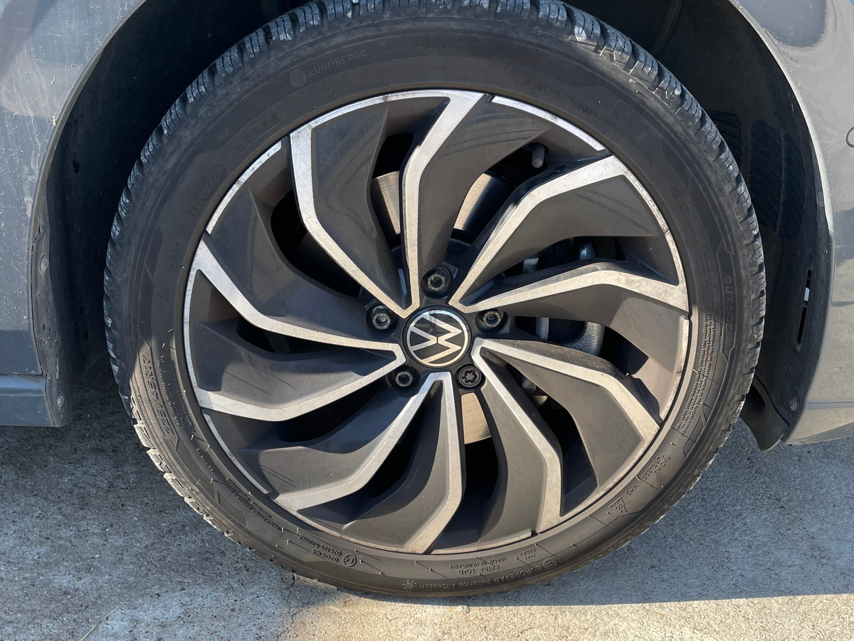 Volkswagen Golf STYLE 1.4 eHYBRID rechargeable