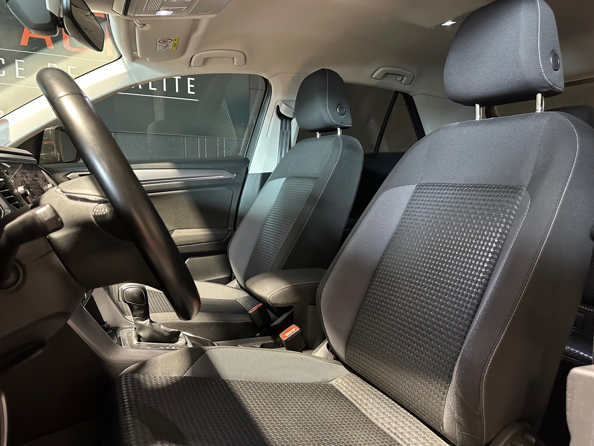 Volkswagen T-Roc 1.5 tsi Active ******** Entretien Volkswagen ***********