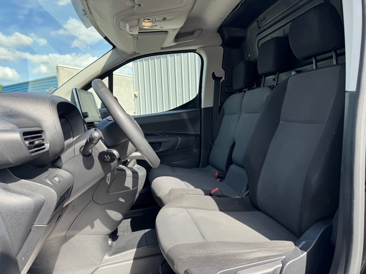 Citroën Berlingo XL LONG 1.5 BHDI 100CH DRIVER