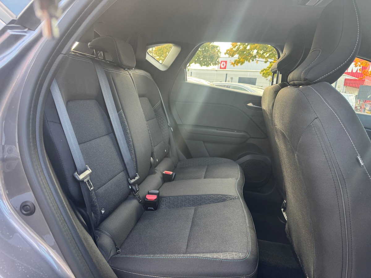 RENAULT Captur FACELIFT 1.0 TCE 90CH EVOLUTION / PRIX HORS TAXE