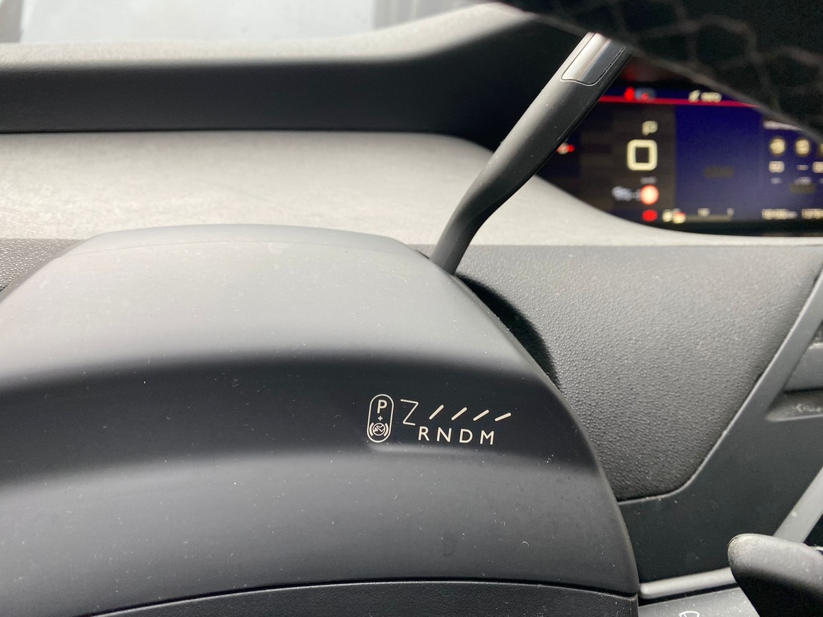 Citroën Grand C4 SpaceTourer 1.2 131 SHINE