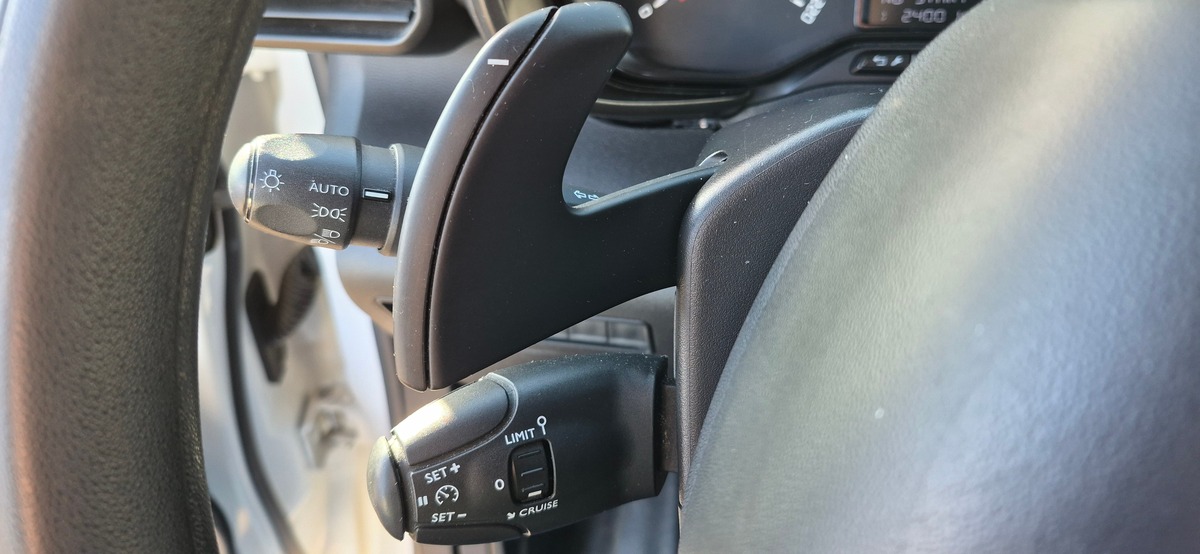 Citroën Berlingo FG M 650KG BLUEHDI 130 EAT8 CLUB