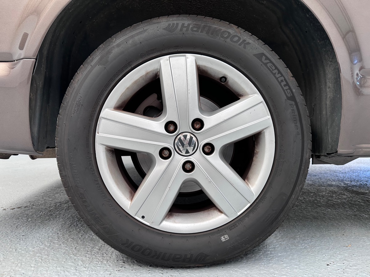 Volkswagen Transporter V 2.0 TDI 180 L2H1 3.0T DSG