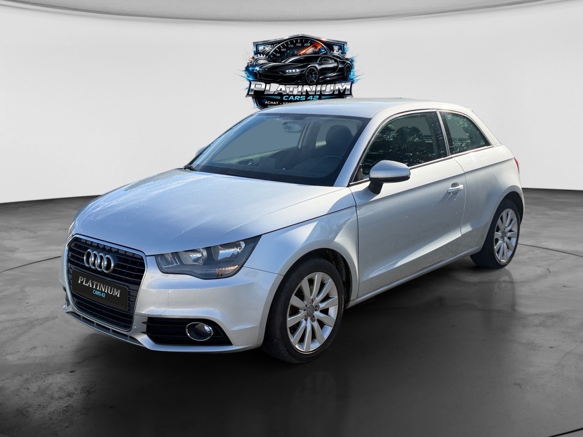 Audi A1 1.6 tdi