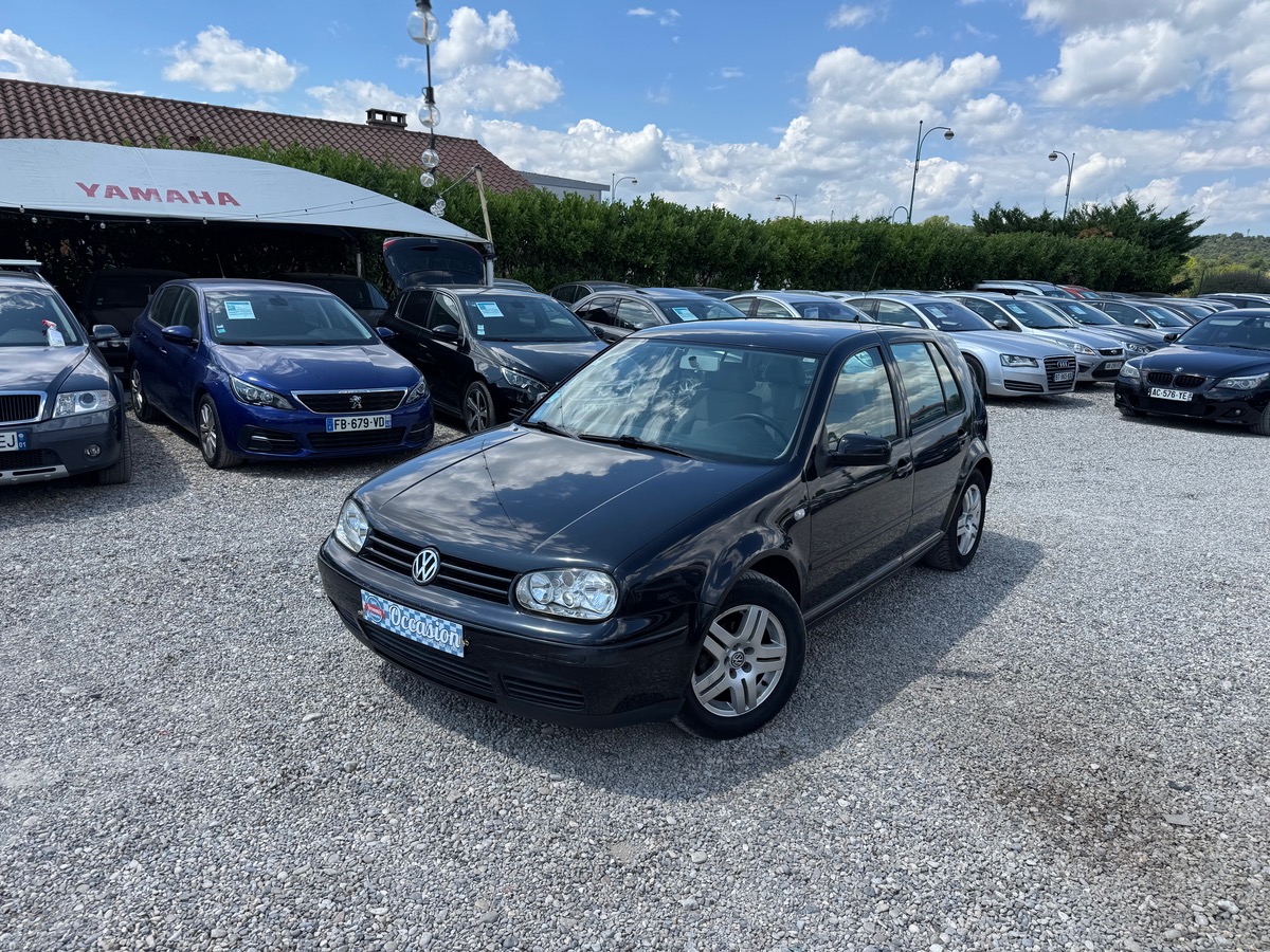 Photo du véhicule
