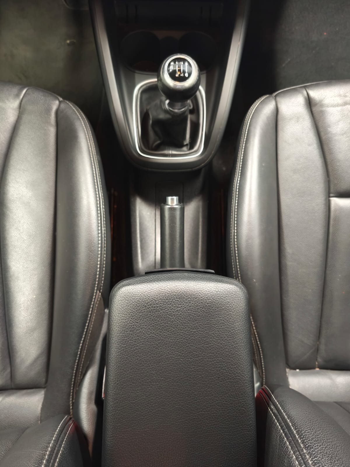 Audi A1 Sportback 2.0 TDI 143 ch Ambition luxe Cuir GPS Distrib embrayage neuve  - Garantie 6 mois -