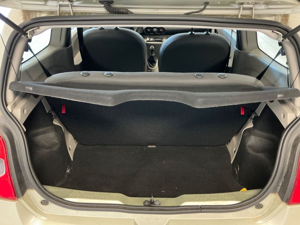 RENAULT Twingo 1.2 75 CV Authentique