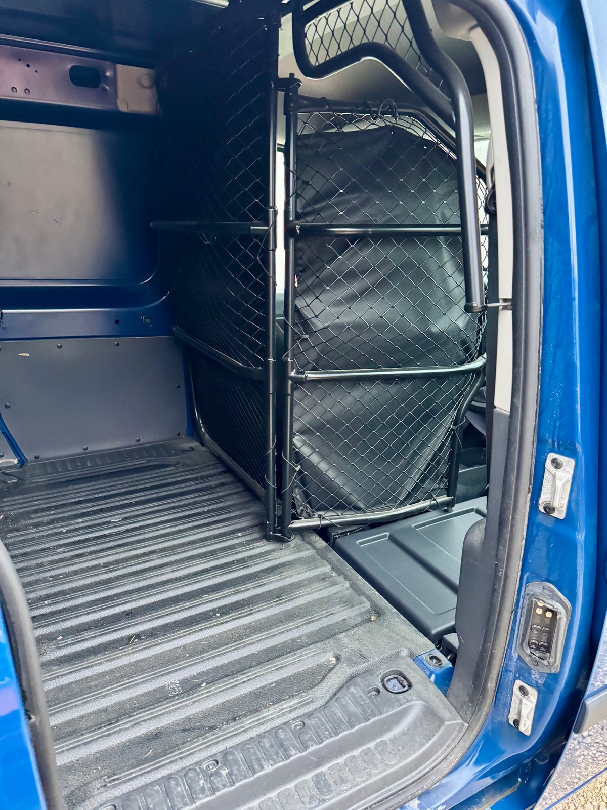 RENAULT Kangoo EXPRESS GRAND VOLUME BLUE DCI 95 CV EXTRA R−LINK / TVA RÉCUPÉRABLE