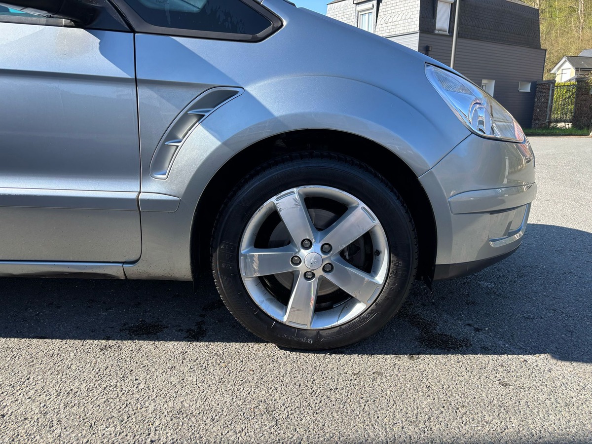 Ford S-max 2.0 145 Ambiente - Révisé - GARANTIE