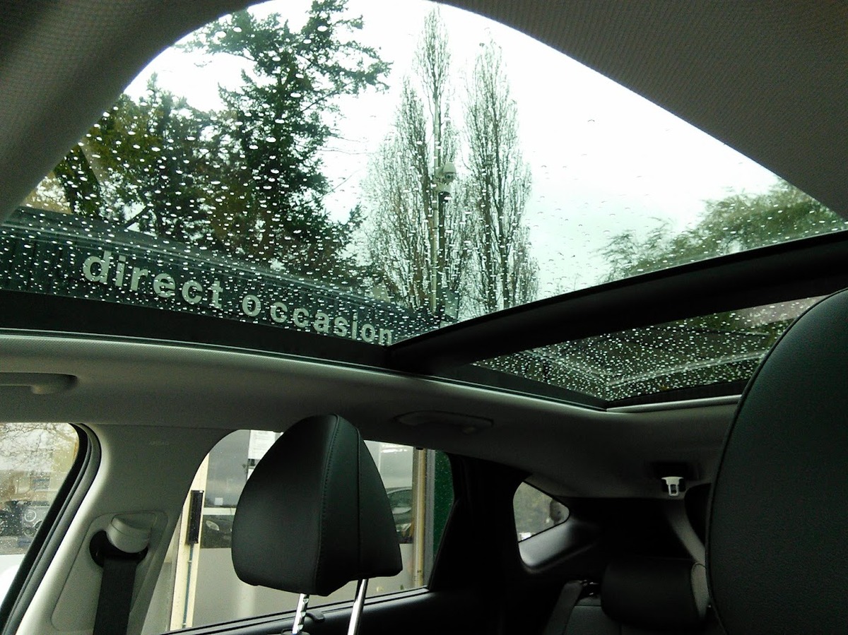 Hyundai Tucson IV 1.6 TGDi 265 Exécutive Plug in Hybrid 4WD 179 BOITE AUTO - VENDU