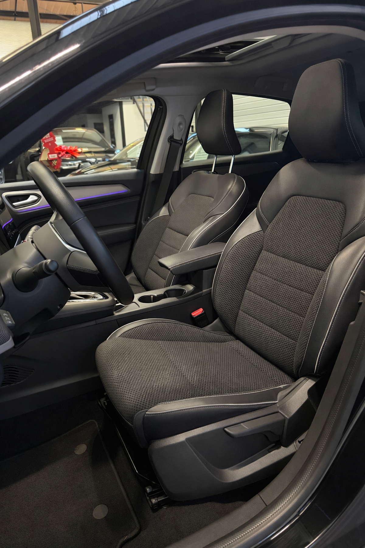 RENAULT Arkana 1.6 E-TECH 145 CV INTENS