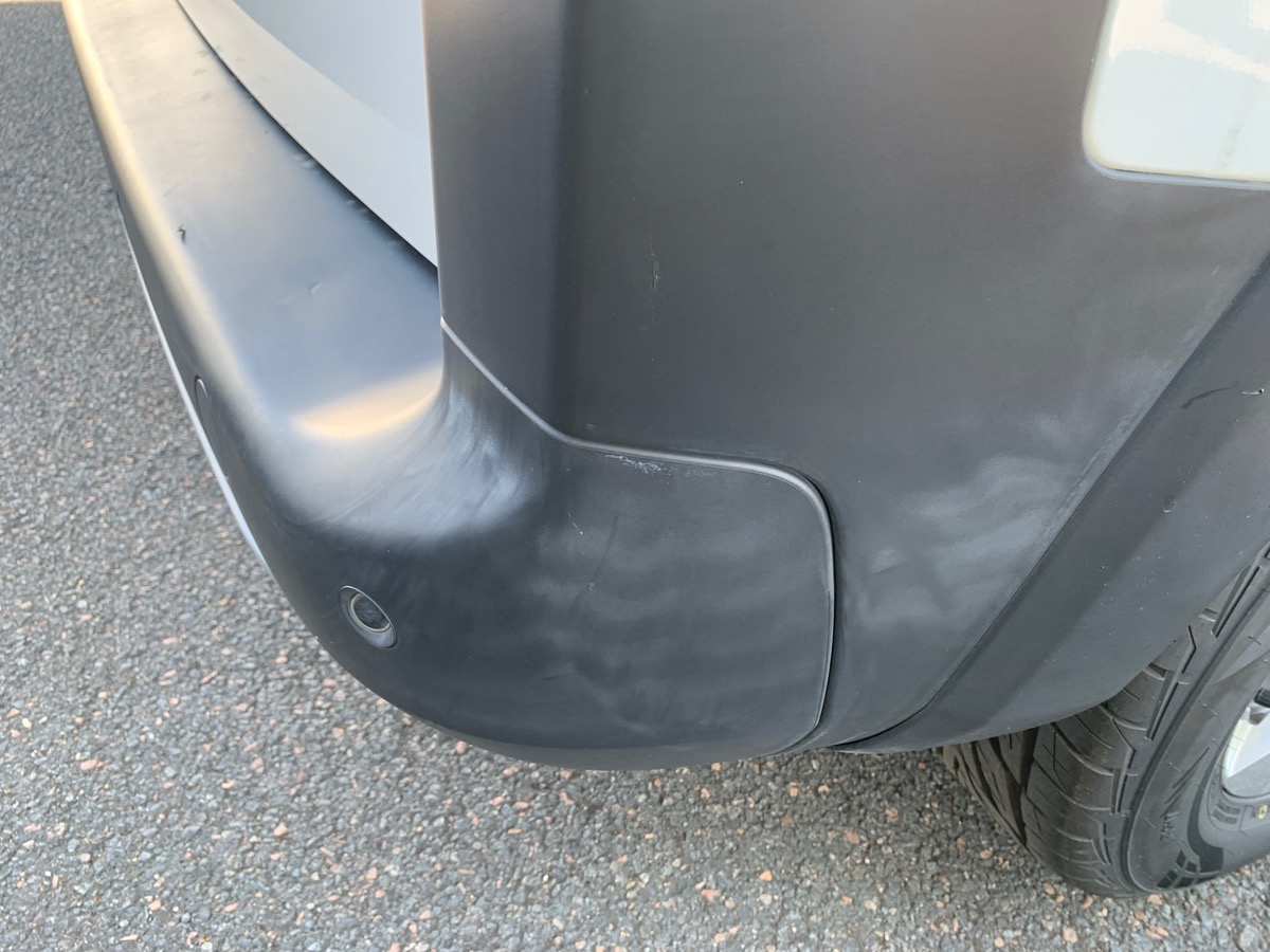 Peugeot Rifter 102 ch | Allure | 7 places | GPS | Roue de secours | Radar de stationnement arriére