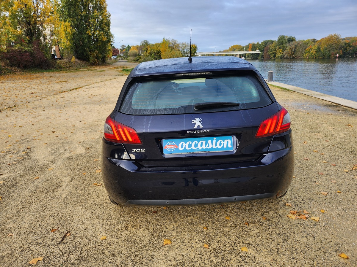 Photo du véhicule