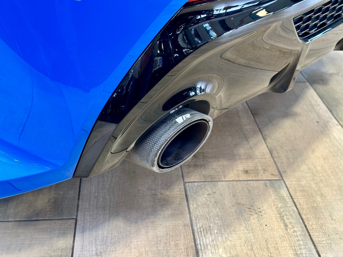 Bmw Série 1 (F40) M135I 306 XDrive BVA8 Options+++ d