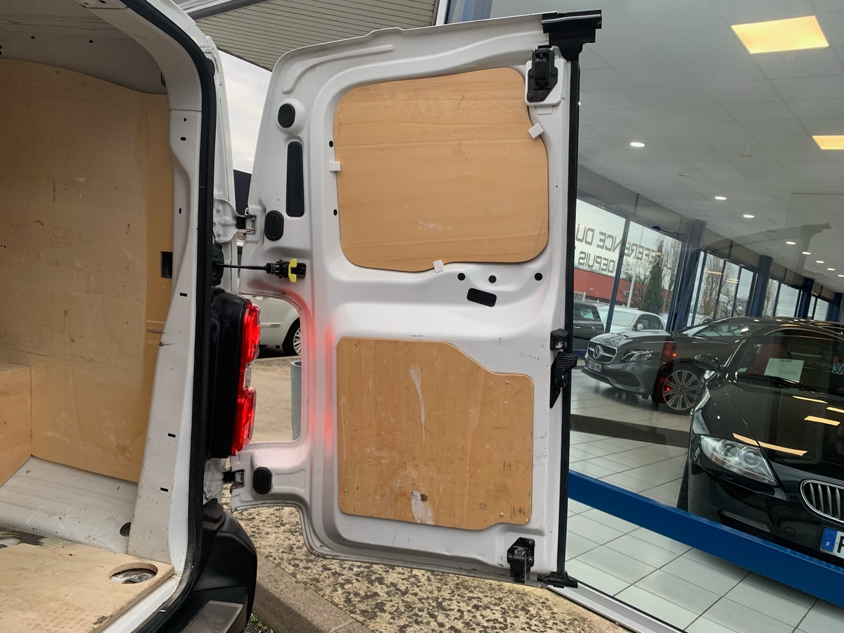 Toyota ProAce 180 ch | Business access | TVA Récupérable | 3 Places | Apple car play Android auto