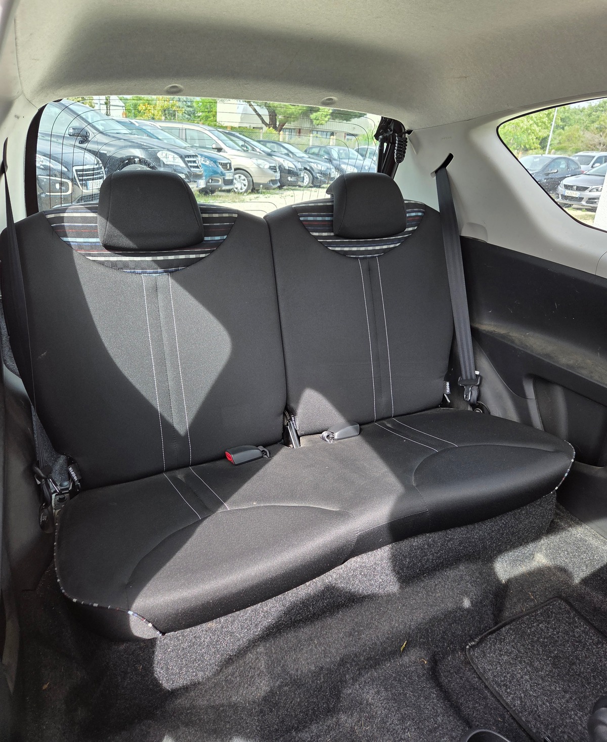 Citroën C1 1.0 I 68 CV CONFORT / FAIBLE KMS