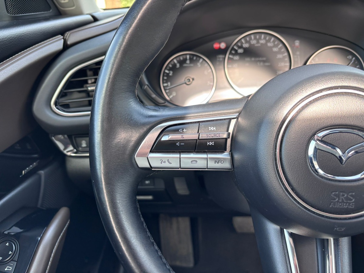 Mazda CX-30 2.0 e-SKYACTIV-X M-Hybrid EXCLUSIVE 186ch - Entretiens Mazda - Première main