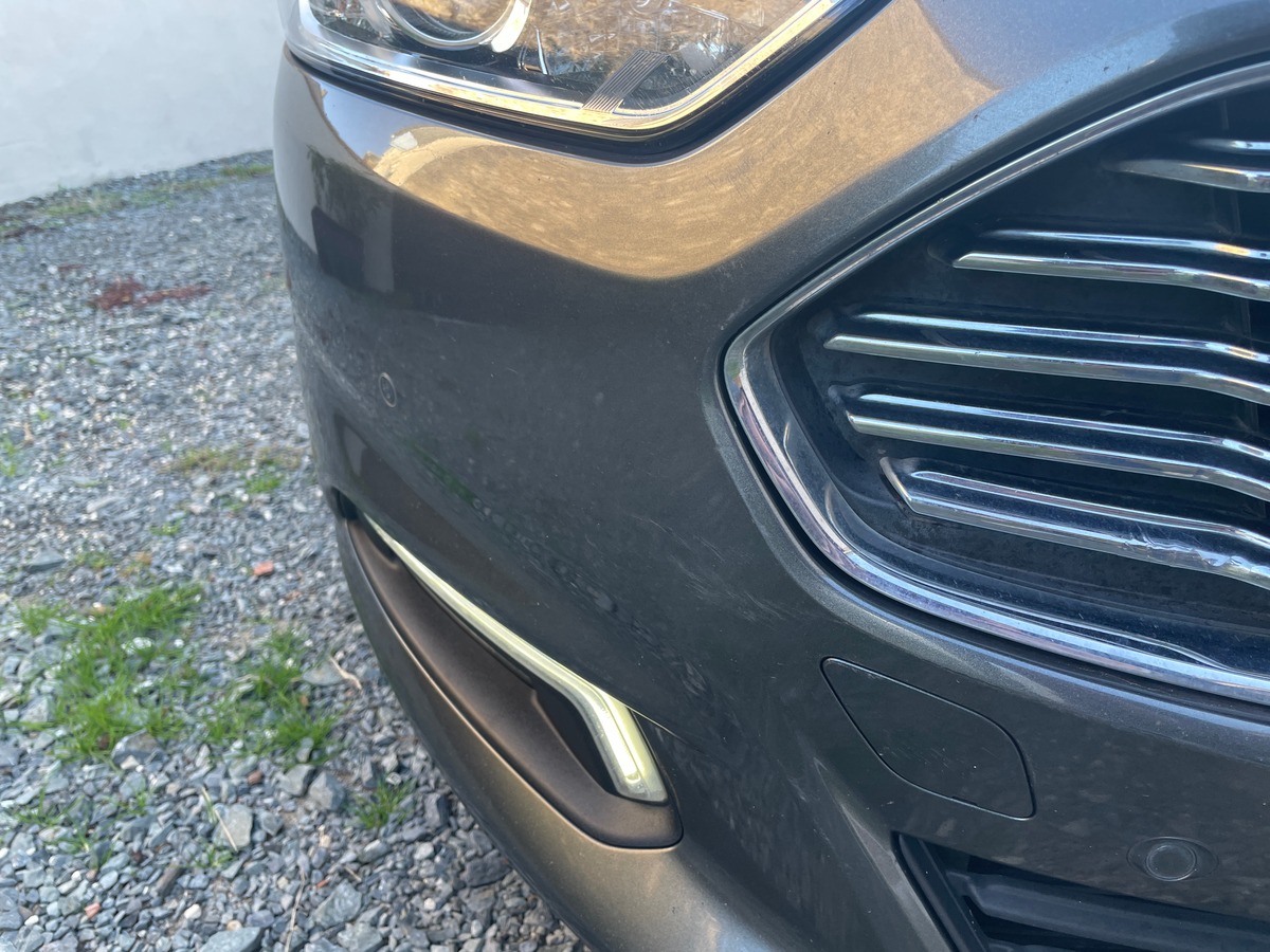 Ford Mondeo 1.5 TDCI 120 ECONETIC BUSINESS NAV