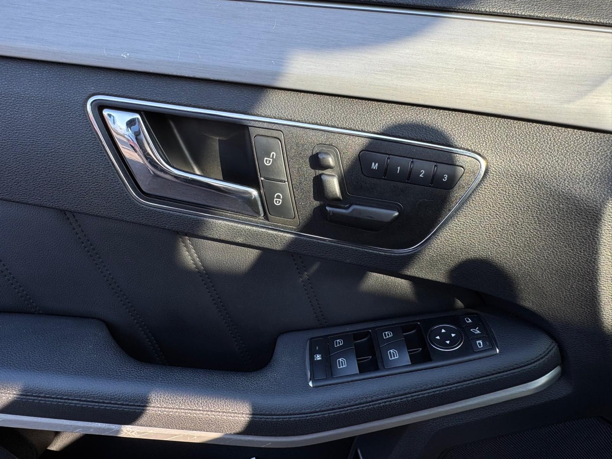 Mercedes-Benz Classe E 250 CGI