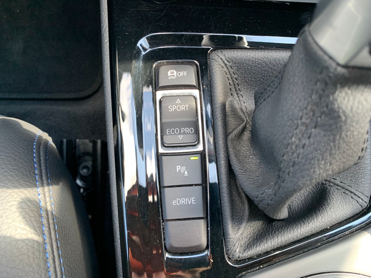 Bmw X1 220 | M Sport | xDrive | Caméra recul | Sièges électriques | Cuir | Mode Sport | Garantie BMW