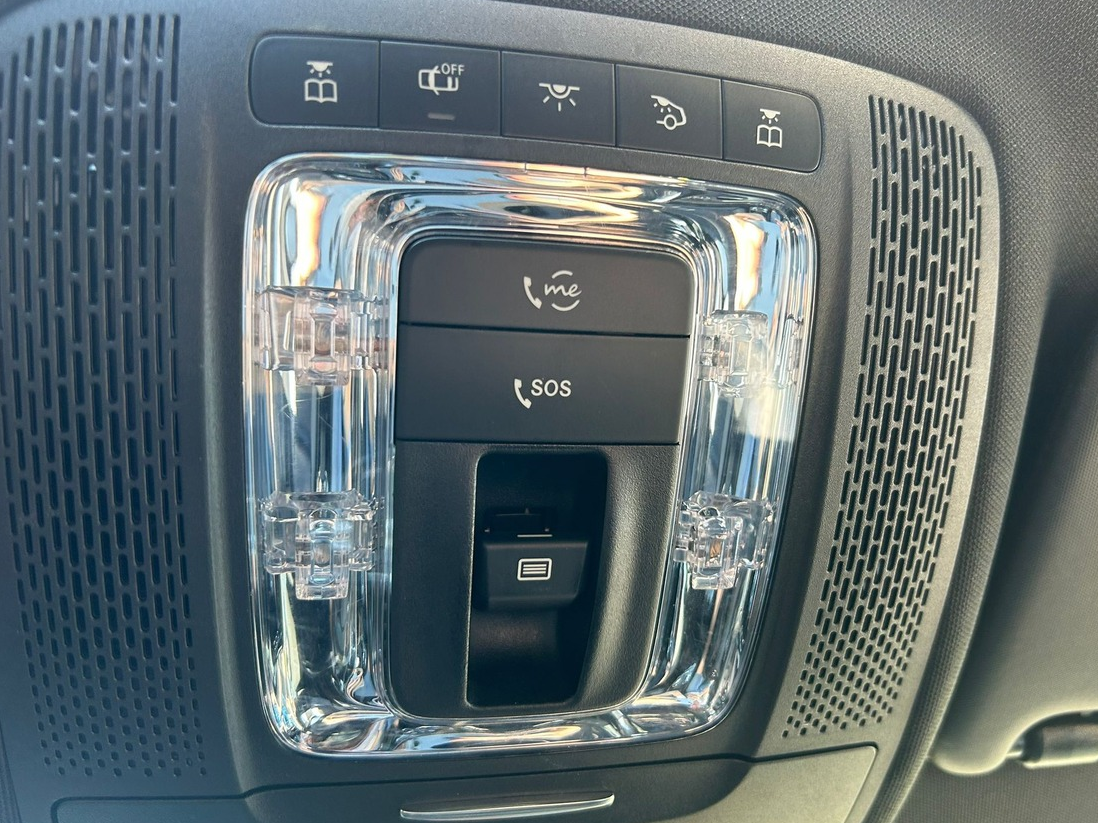 Mercedes-Benz Classe A IV 180 D STYLE LINE 7G-DCT