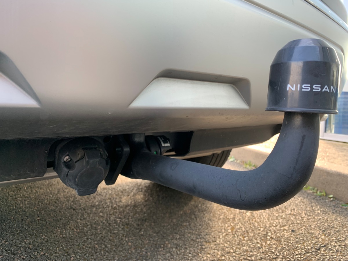 Nissan X-trail 204 | Tekna | Toit ouvrant panoramique | Caméra recul | Siéges chauffants | Attelage