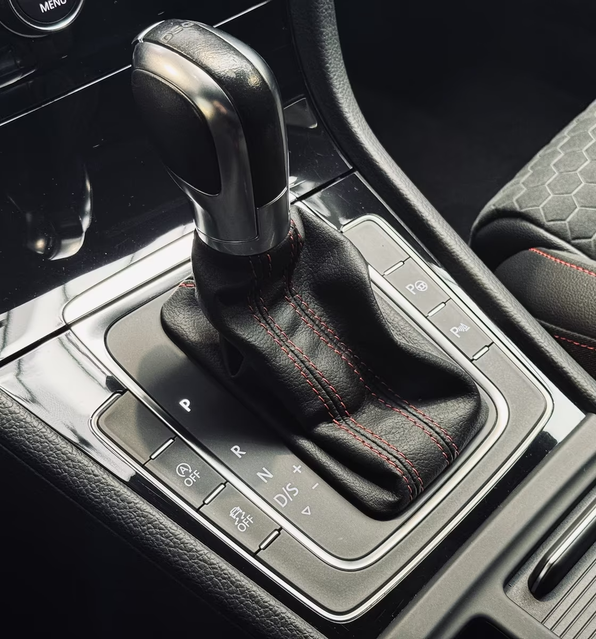 Volkswagen Golf VII 2.0 TSI 245ch BlueMotion Technology GTI Performance DSG7 5p