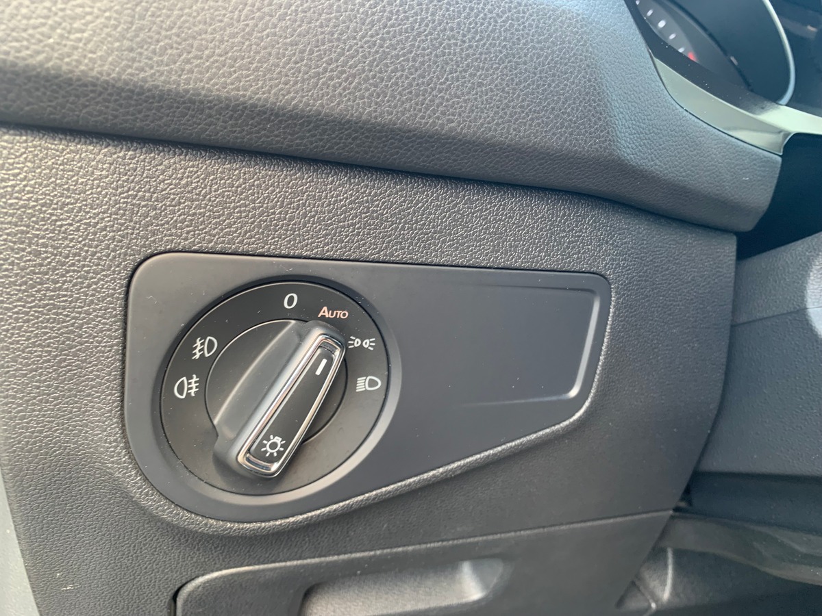 Volkswagen Tiguan 150 | Sound | Caméra de recul | Apple car play Android auto | Régulateur vitesse